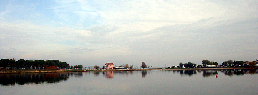 Parc de l'Agulla a Manresa